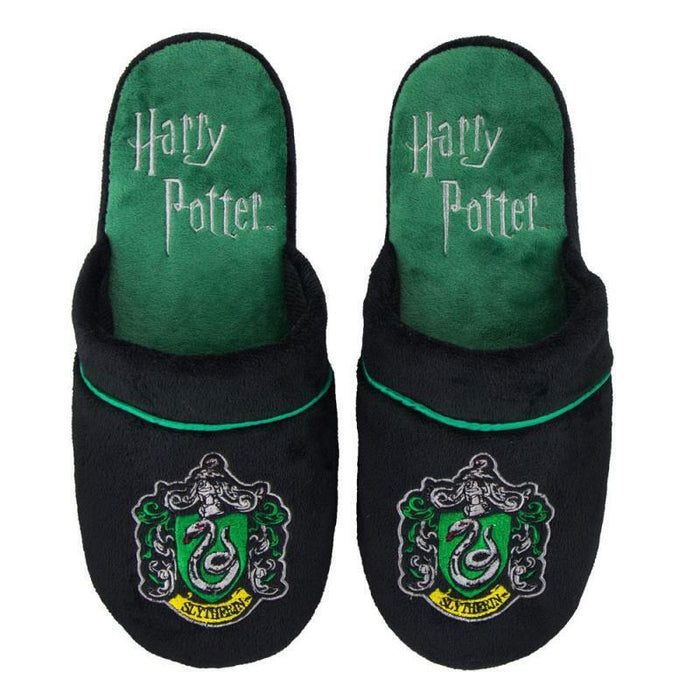 Zapatillas Slytherin (Eu40-45  Us7-11)