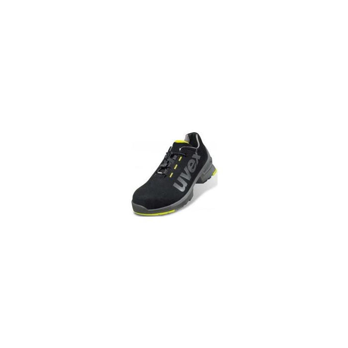 Zapato Con Protección Para Los Pies Uvex 8544/8 S2 Talla 42 Suela Pur W11