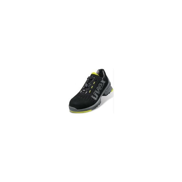Zapato Con Protección Uvex 8543/8 S1 Talla 44 Suela Pur W11