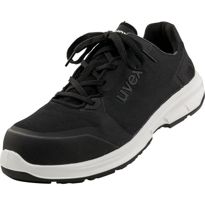 Zapato De Seguridad Uvex 1 Sport S1 P Src Negro Talla 38