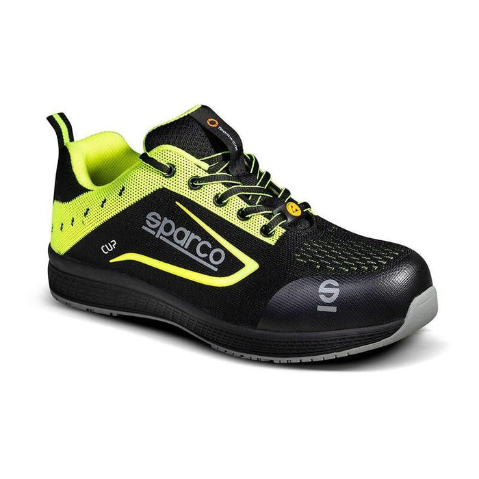 Zapato Deportivo Cup S1p Talla-41 0752641nrgf Sparco