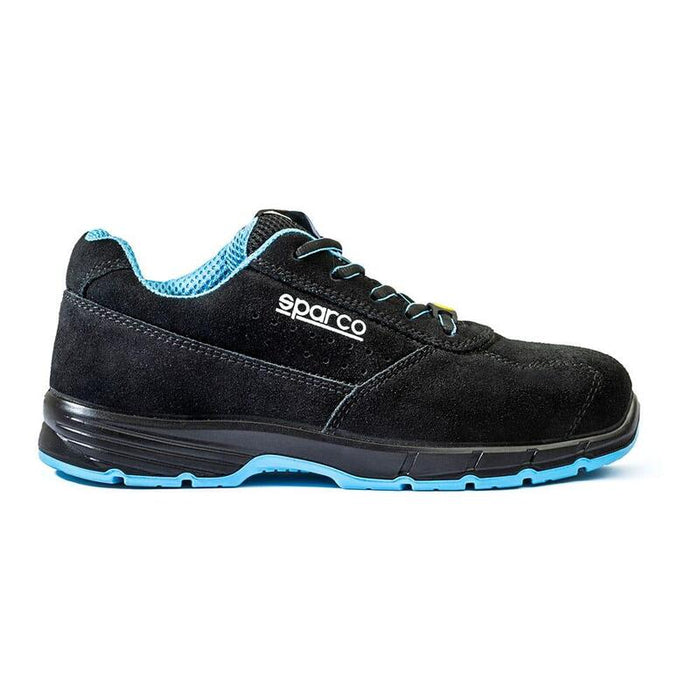 Zapato Deportivo De Seguridad Horizon Moreno, Talla 41