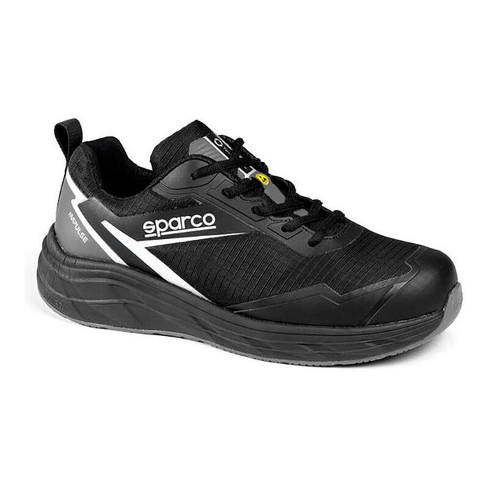 Zapato Deportivo De Seguridad Impulse Chris, Talla 46