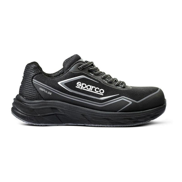 Zapato Deportivo De Seguridad Impulse Linford, Talla 39
