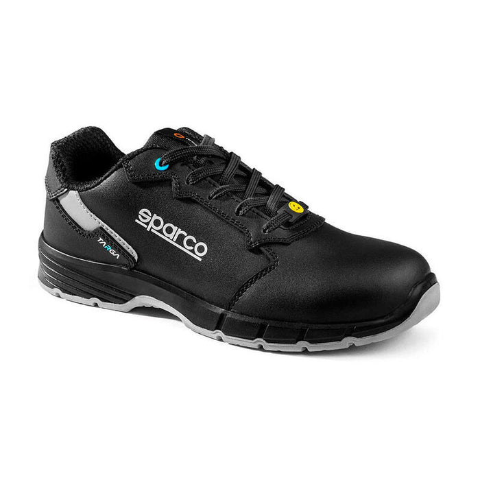 Zapato Deportivo De Seguridad Targa Sandro, Talla 44