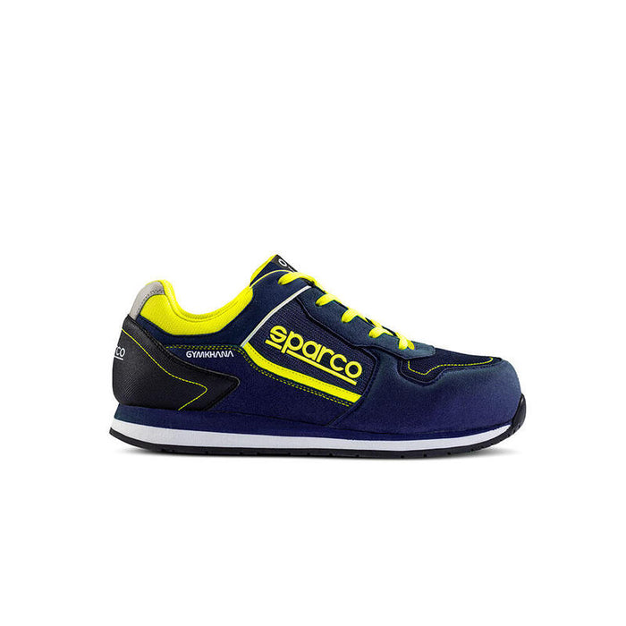 Zapato Deportivo Gymkhana Bmgf Talla 39 0752739 Sparco