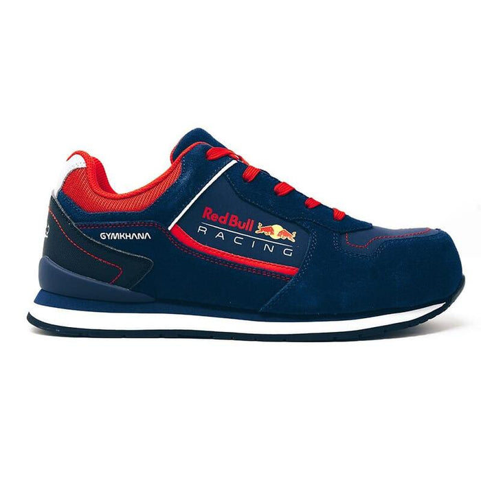 Zapato Deportivo Gymkhana S3 Esd Red Bull Talla-45 07535rb45bmrs Sparco