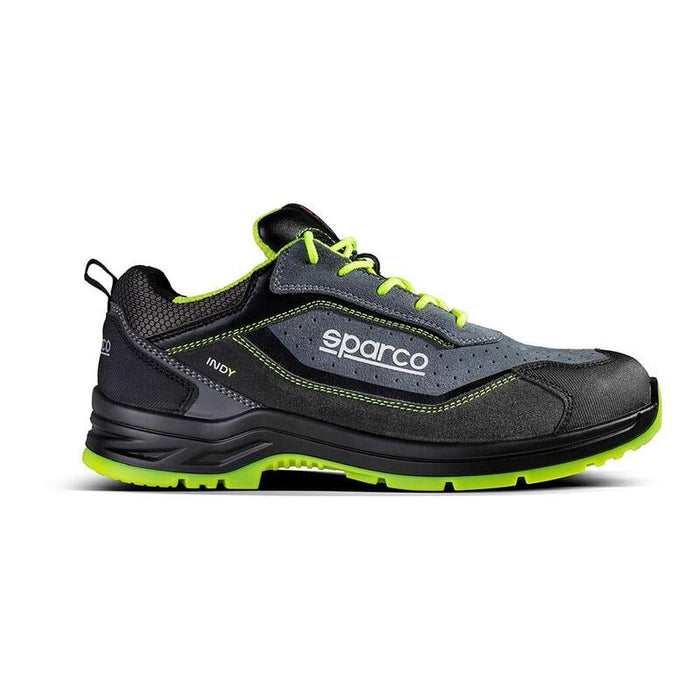 Zapato Deportivo Indy S1p Esd Talla-44 0753844gsgf Sparco