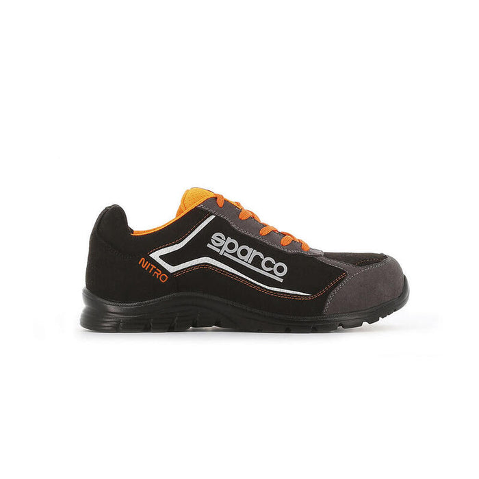 Zapato Deportivo Nitro Nrgr Talla 48 0752248 Sparco
