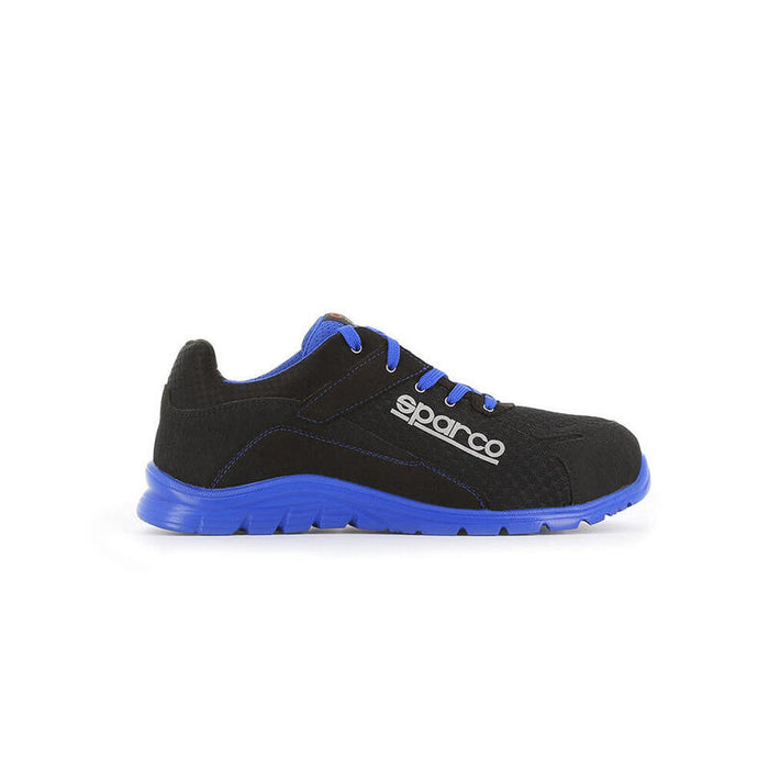 Zapato Deportivo Practice Nraz Talla 41 0751741 Sparco