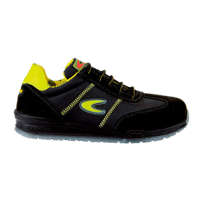 Zapatos De Seguridad Owens S1 Talla 43