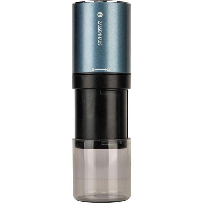 Zassenhaus Kaffeemühle Mini Master Usb