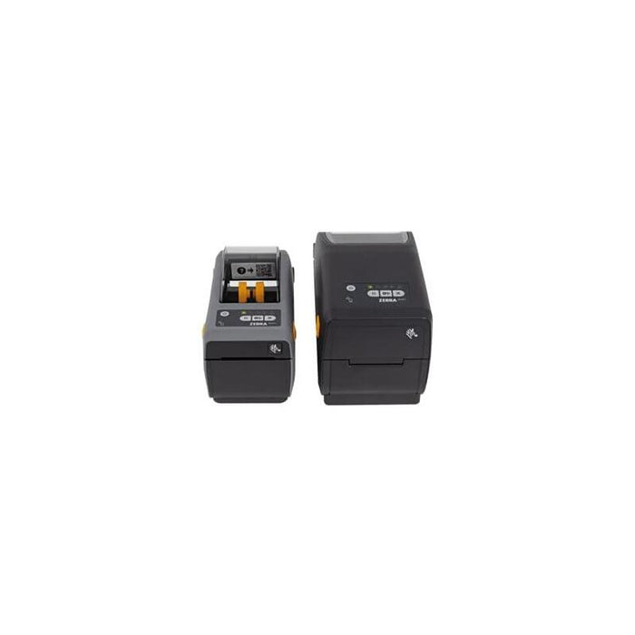 Zd411 Tt Prnt (74m) 300 Dpi Usbprnt