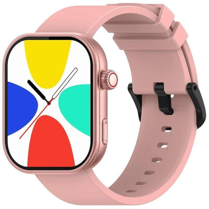 Zeblaze Btalk Plus Rosa