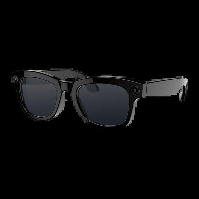 Zeblaze Eyewear Ai Sunglasses - Black