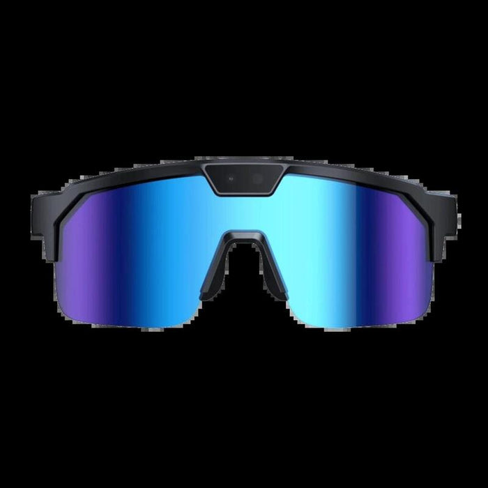 Zeblaze Q01 Ai Sports Sunglasses - Blue