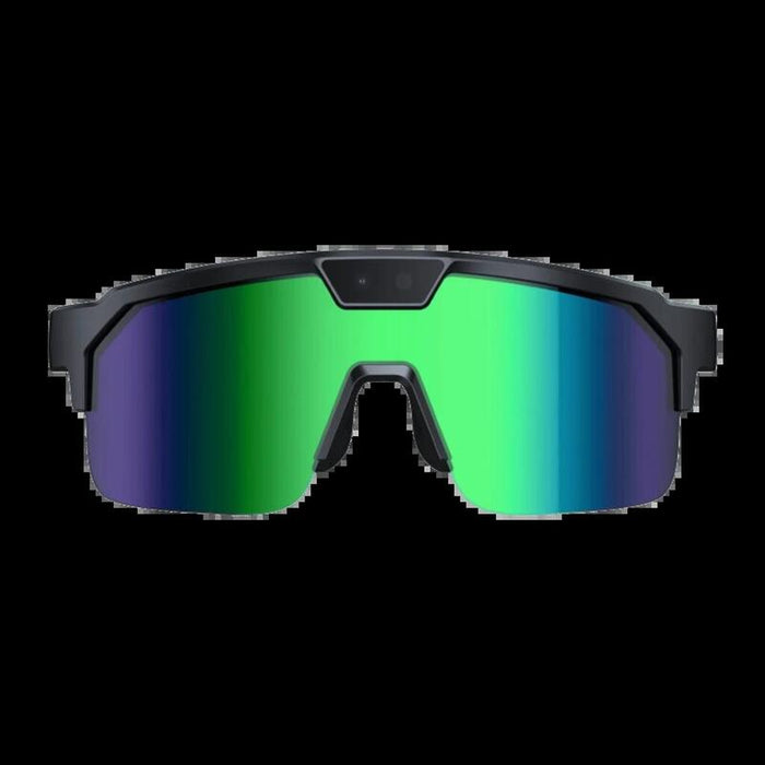 Zeblaze Q01 Ai Sports Sunglasses - Green