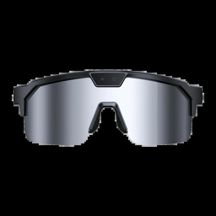 Zeblaze Q01 Ai Sports Sunglasses - Silver