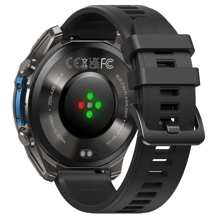 Zeblaze Vibe 8 Negro