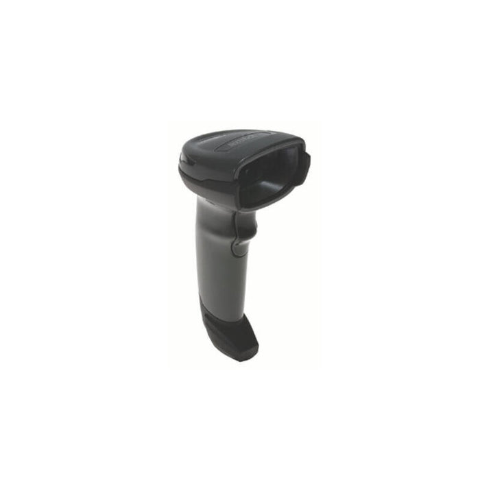 Zebra - 20-71043-04r Soporte Pasivo Escáner De Código De Barras Negro