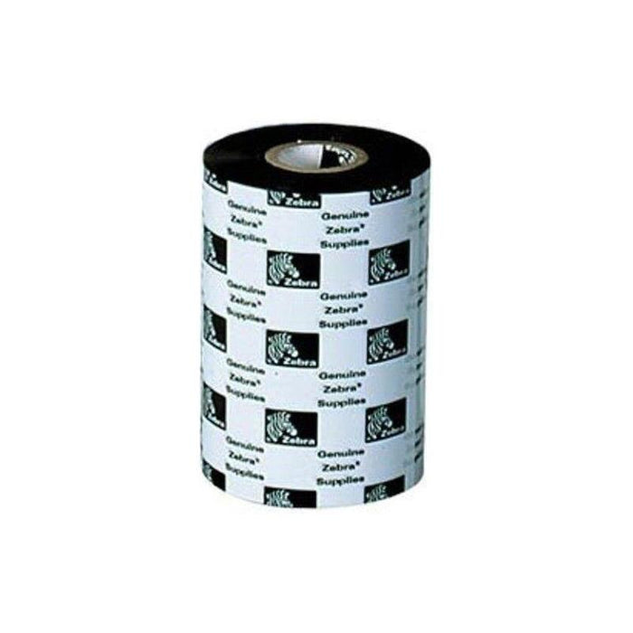 Zebra 4800 Resin Thermal Ribbon 60mm X 450m Cinta Para Impresora