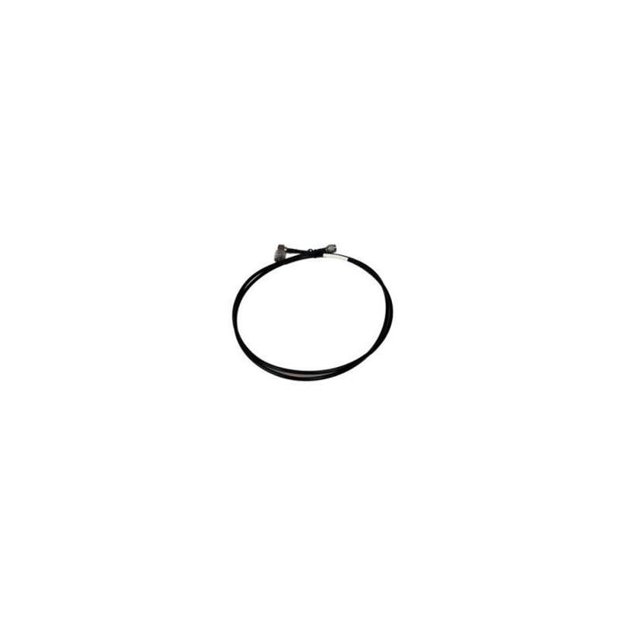 Zebra Cable Rf Rptnc-N Male Straight Lmr-240 180  Rohs