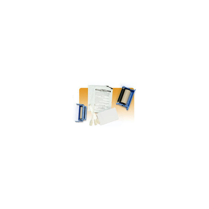 Zebra Cleaning Cartridge Kit For P310  P320  P420  P430  P520  Complete