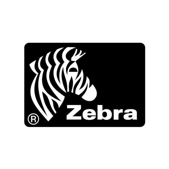 Zebra Direct Tag 850 76.2 Mm