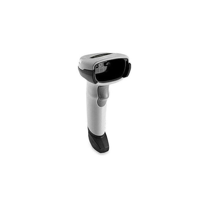 Zebra Ds2208 Lector De Códigos De Barras Portátil 1d/2d Led Blanco