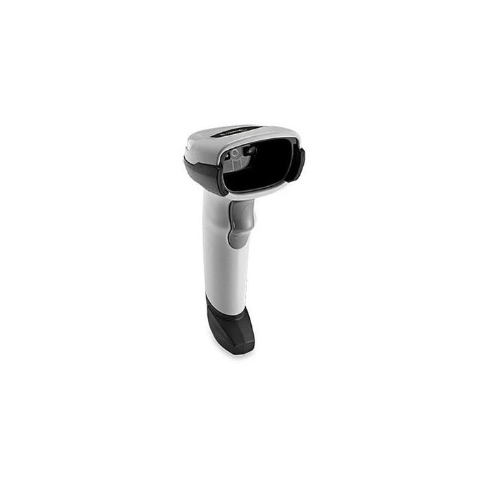 Zebra Ds2278 Lector De Códigos De Barras Portátil 1d/2d Led Blanco
