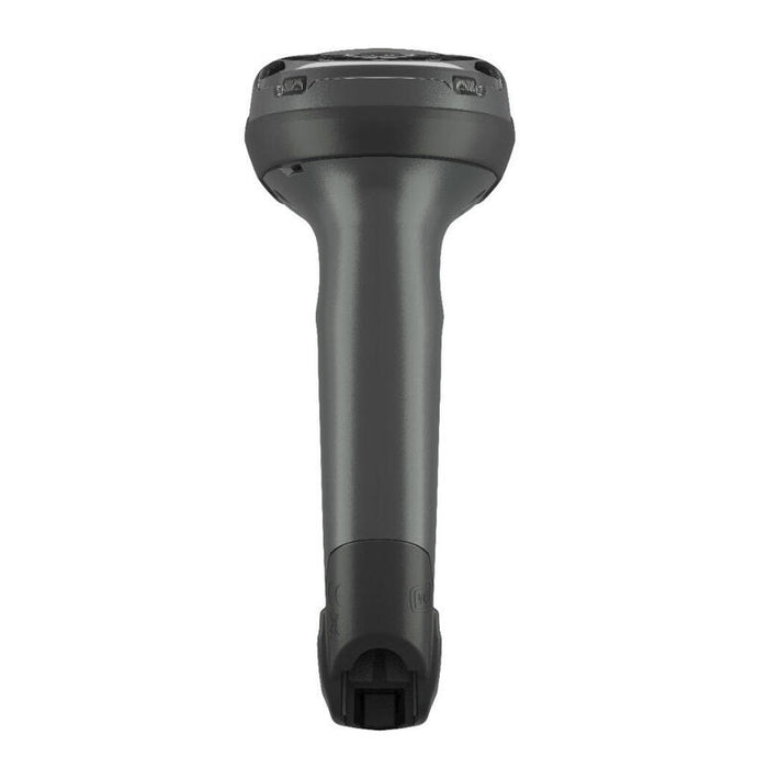 Zebra Ds4608-Sr Lector De Códigos De Barras Portátil 1d/2d Led Negro