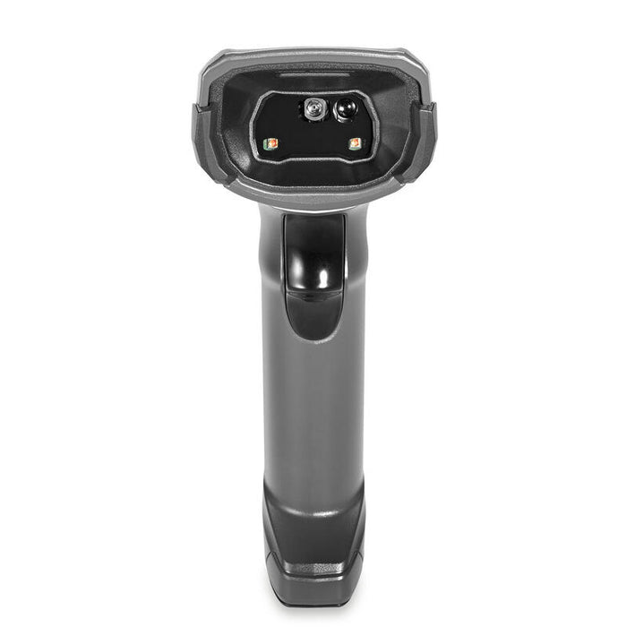 Zebra Ds8108 Lector De Códigos De Barras Portátil 1d/2d Led Negro