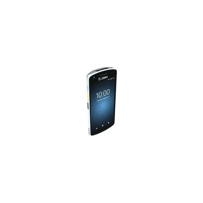 Zebra Ec50, 2 Pines, 2d, Se4100, Bt, Wi-Fi, Nfc, Gms, Ext. Bat., Android