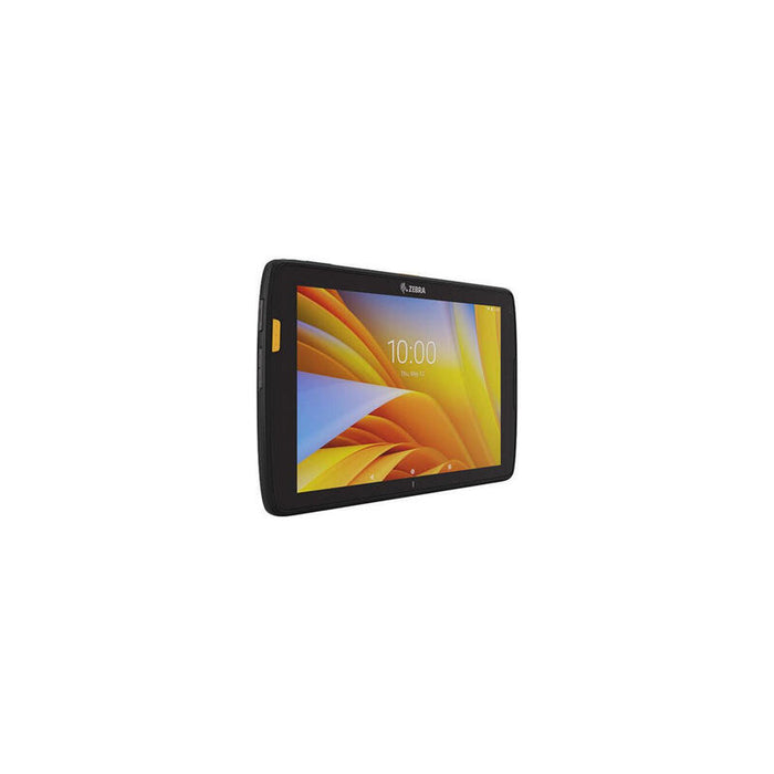 Zebra Et40 64 Gb 25,6 Cm (10.1") Qualcomm Snapdragon 4 Gb Wi-Fi 6 (802.11ax) Android 11 Negro
