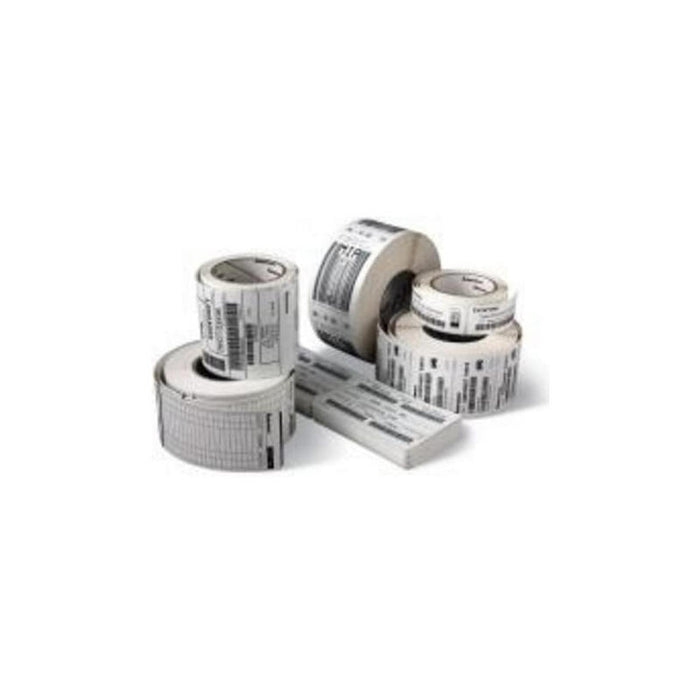 Zebra Etiquetas Termicas  Z-Slct 2000d 102x102mm Para Zebra 12