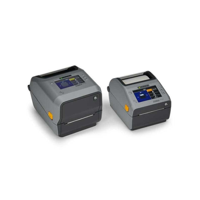 Zebra Impresora De Transferencia Térmica Zebra Zd621 - Monocromo - 203 Dpi - 104 Mm (4,09") Ancho De Impresión
