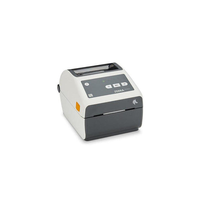 Zebra Impresora Térmica Directa Zebra Zd421d-Hc - Monocromo - 203 Dpi - 104 Mm (4,09") Ancho De Impresión
