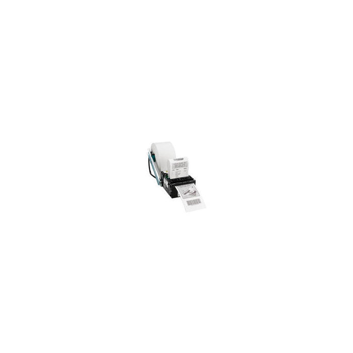 Zebra Kr403 Impresora De Recibos Monocromo Térmica Directa