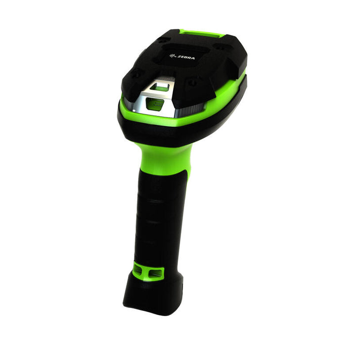 Zebra Li3608-Er Escáner De Código De Barras