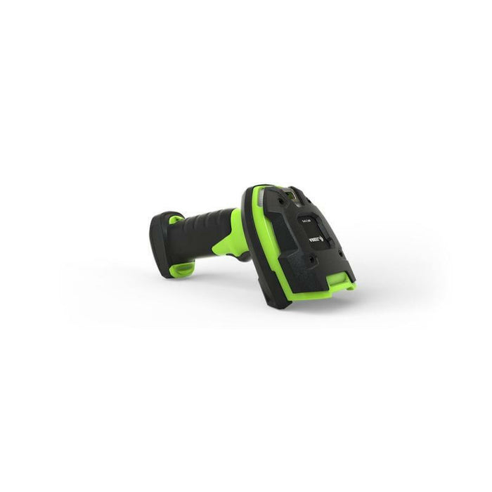 Zebra Li3678-Er Usb Kit Escáner De Código De Barras