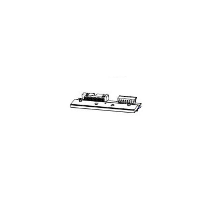 Zebra P1083347-006 Cabeza De Impresora Transferencia Térmica