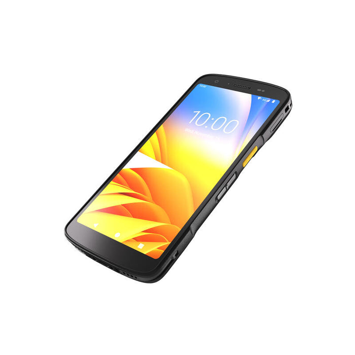 Zebra Tc22 Ordenador Móvil De Mano 15,2 Cm (6") 1080 X 2160 Pixeles Pantalla Táctil Negro