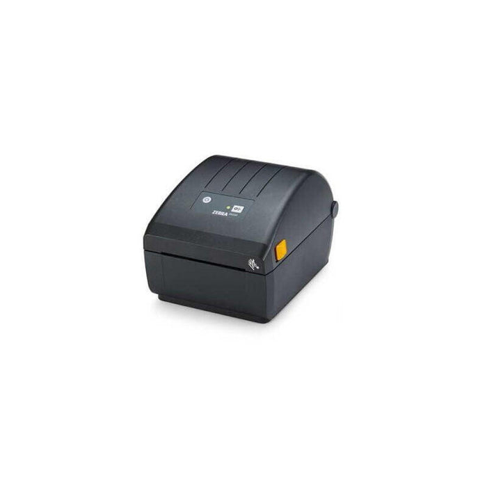 Zebra Zd230, 8 Puntos/Mm (203dpi), Cter, Eplii, Zplii, Usb, Negro