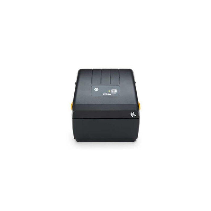 Zebra Zd230, 8 Puntos/Mm (203dpi), Eplii, Zplii, Usb, Ethernet, Negro