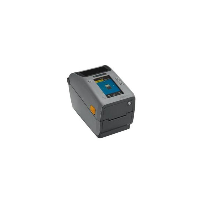 Zebra Zd611, Térmica Directa, 300 X 300 Dpi, 152 Mm/Sek, Con Cable & Inalámbrico, Negro