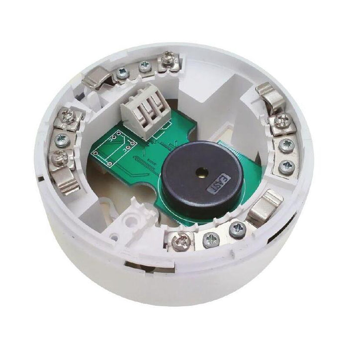 Zeos Detector Base With Buzzer