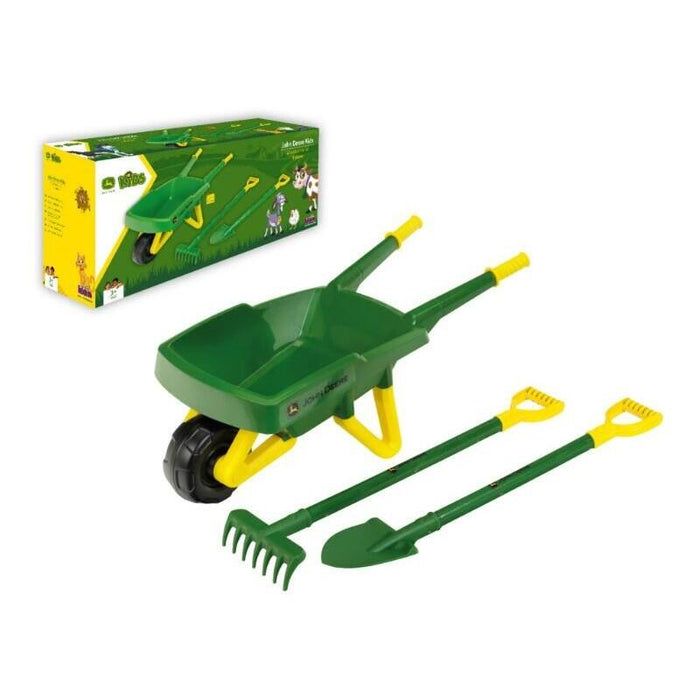 Zestaw Z Taczka John Deere