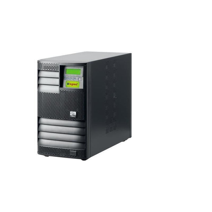 Zgr Steady  2000 Va