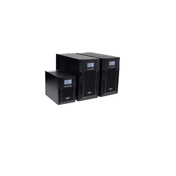 Zgr Tower Pro 3kva - 10