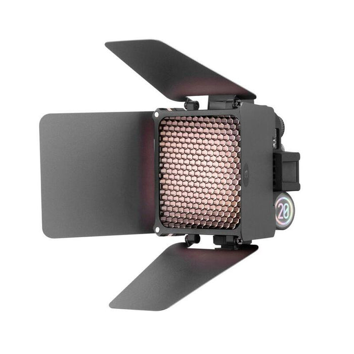 Zhiyun Fiveray M20 Combo